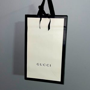 Gucci shopper